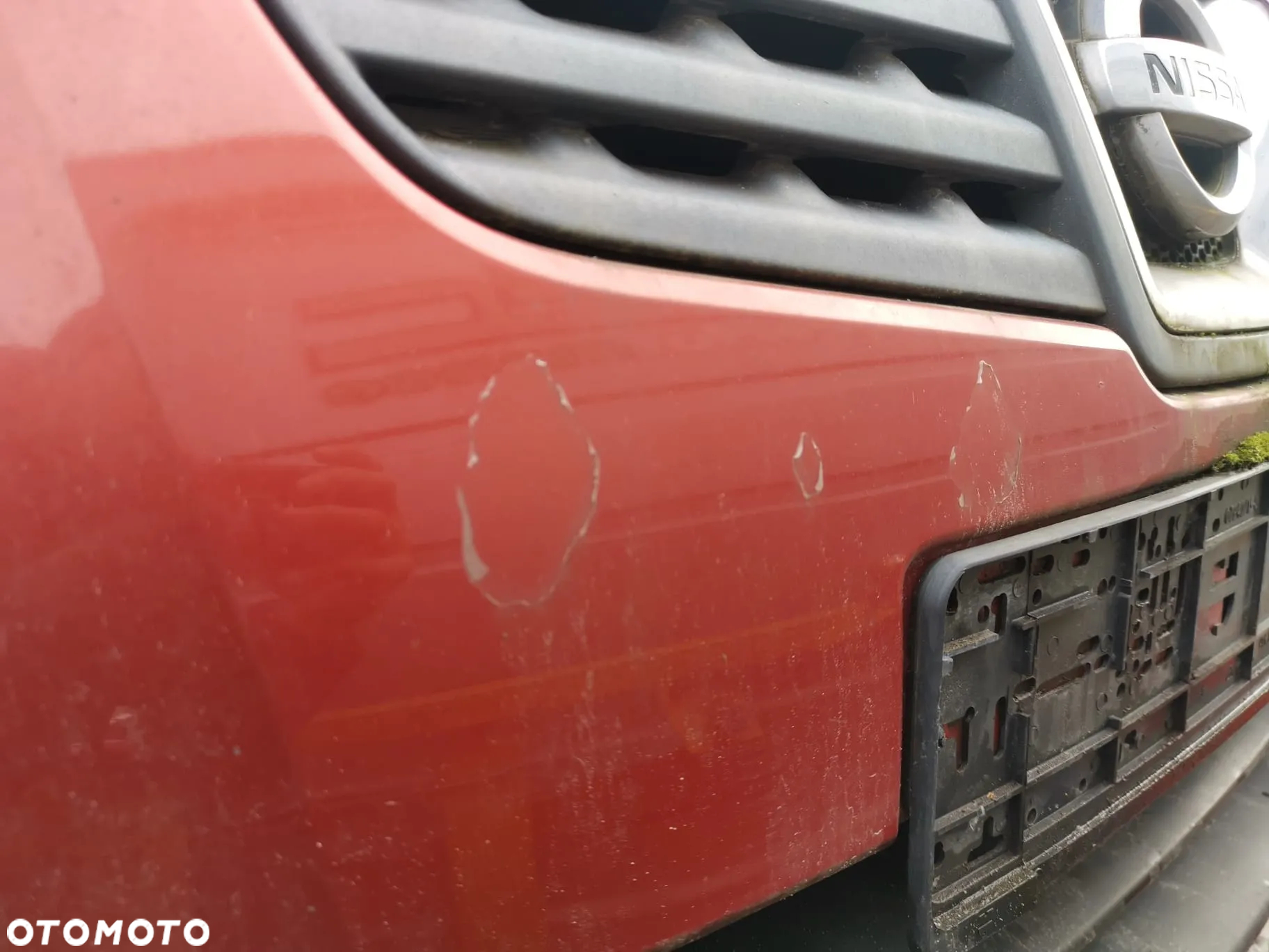 Części Nissan Qashqai I J10 1.5 DCI - 28