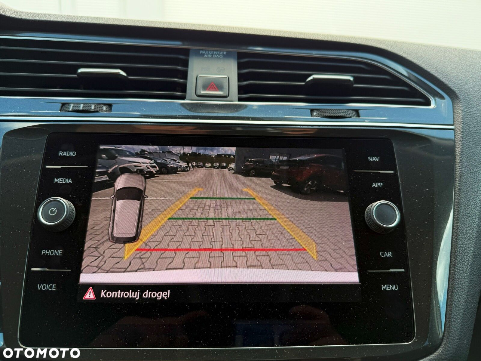 Volkswagen Tiguan Allspace - 23