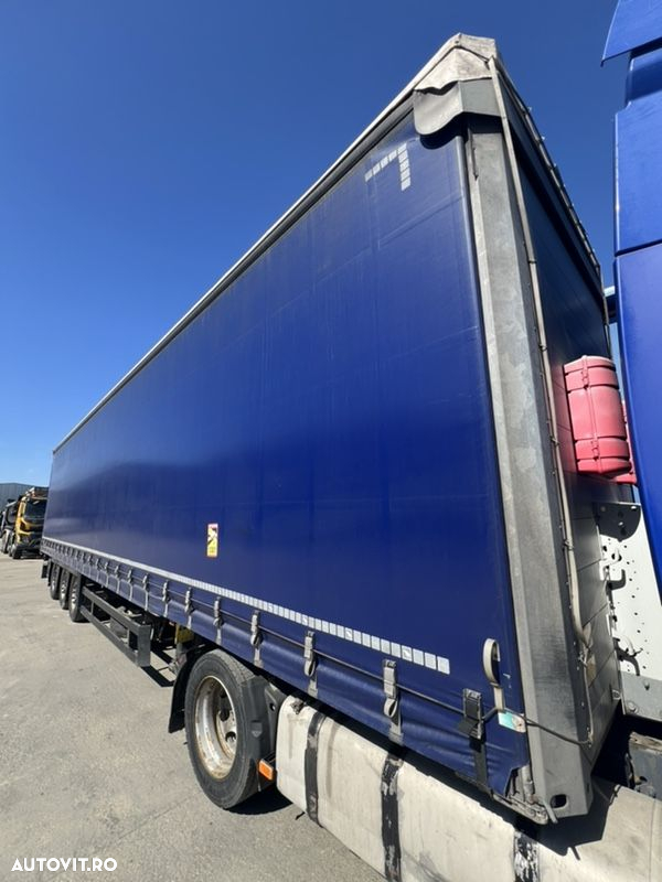 Schmitz Cargobull Varios - 15