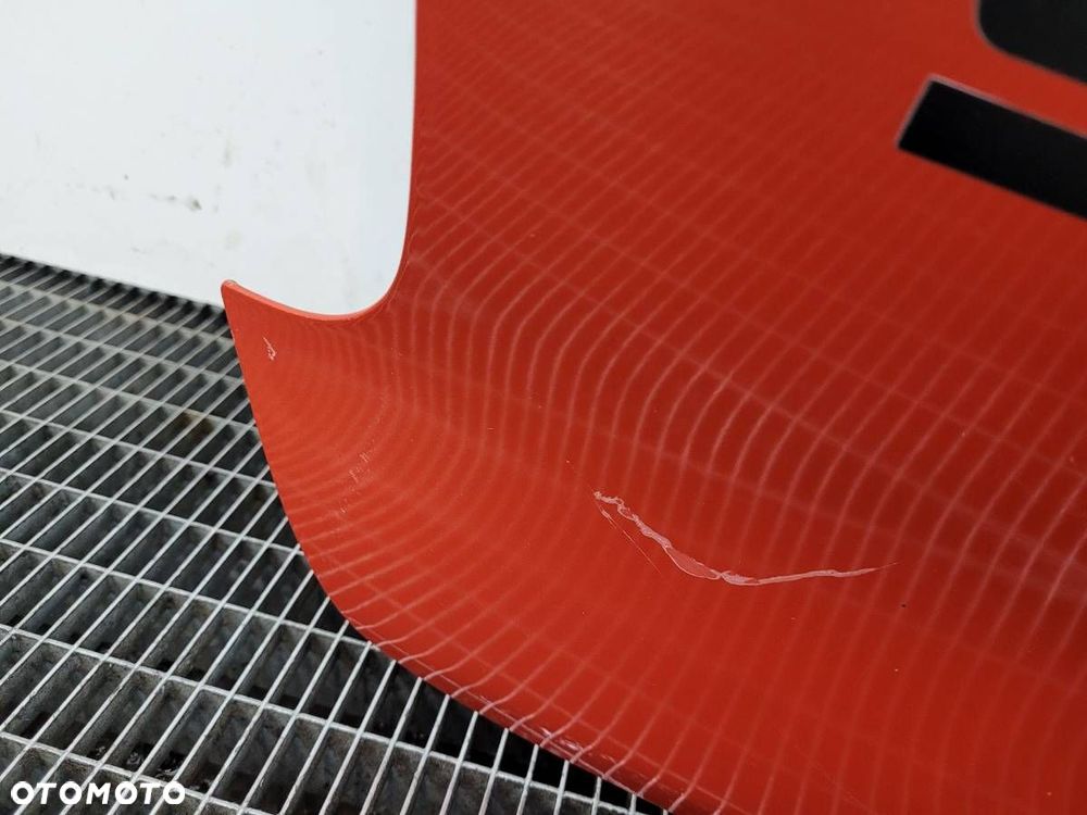 KLAPA TYŁ CITROEN C3 III 5D HATCHBACK KNT KOMPLETNA - 7