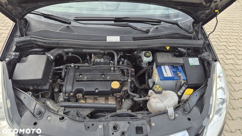 Opel Corsa - 15
