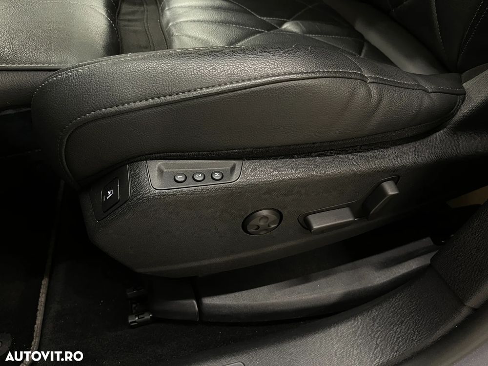 DS Automobiles DS 7 Crossback Crosback 1.6 PHeV AWD 300 EAT8 Rivoli - 24