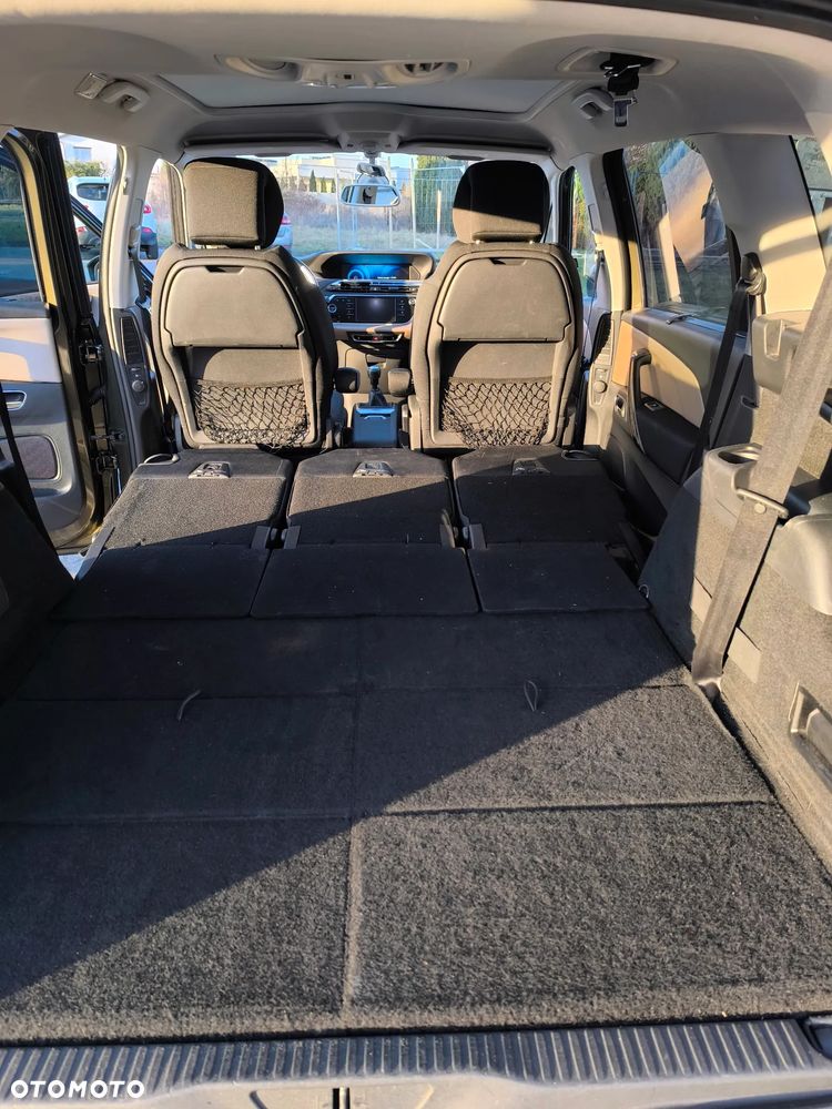 Citroën C4 Picasso 2.0 HDi FAP Exclusive - 7
