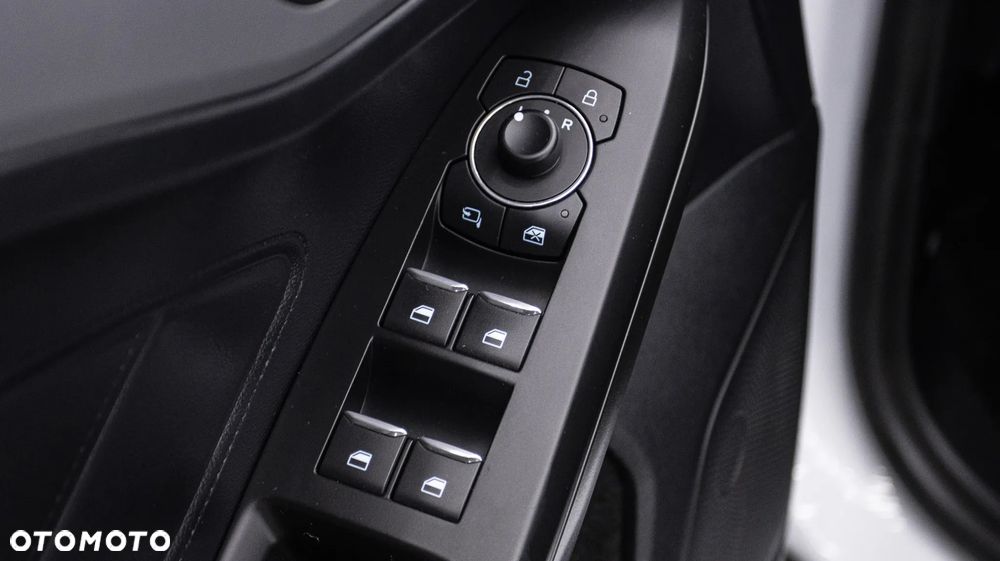 Ford Focus SW 1.5 EcoBlue Connected - 30