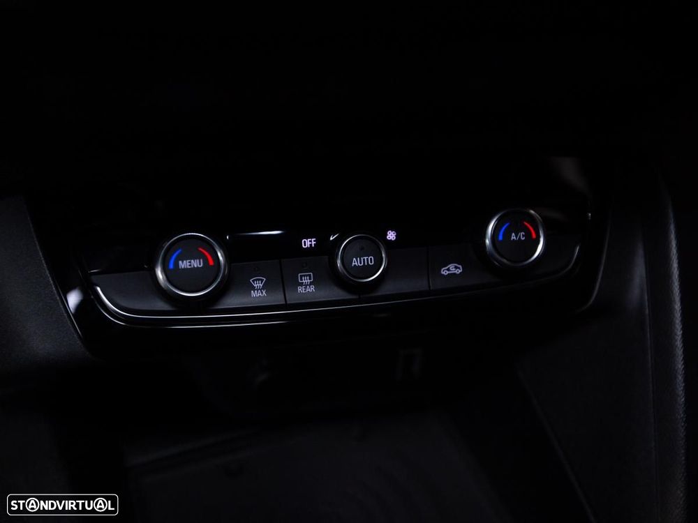 Opel Corsa-e - 17