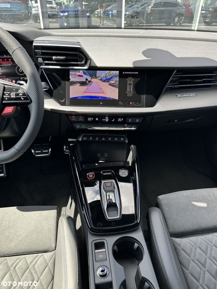 Audi RS3 Sportback - 19