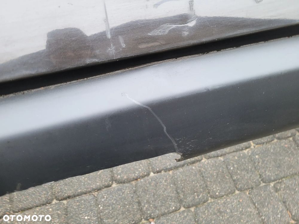CITROEN C5 III X7 LIFT ZDERZAK TYLNY TYŁ WYDECHY TŁUMIKI V6 KOMBI KDMD - 14