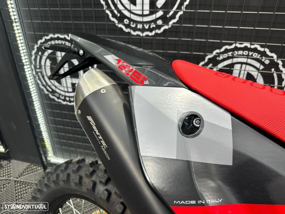 Fantic Enduro XEF 125 COMPETITION - 8