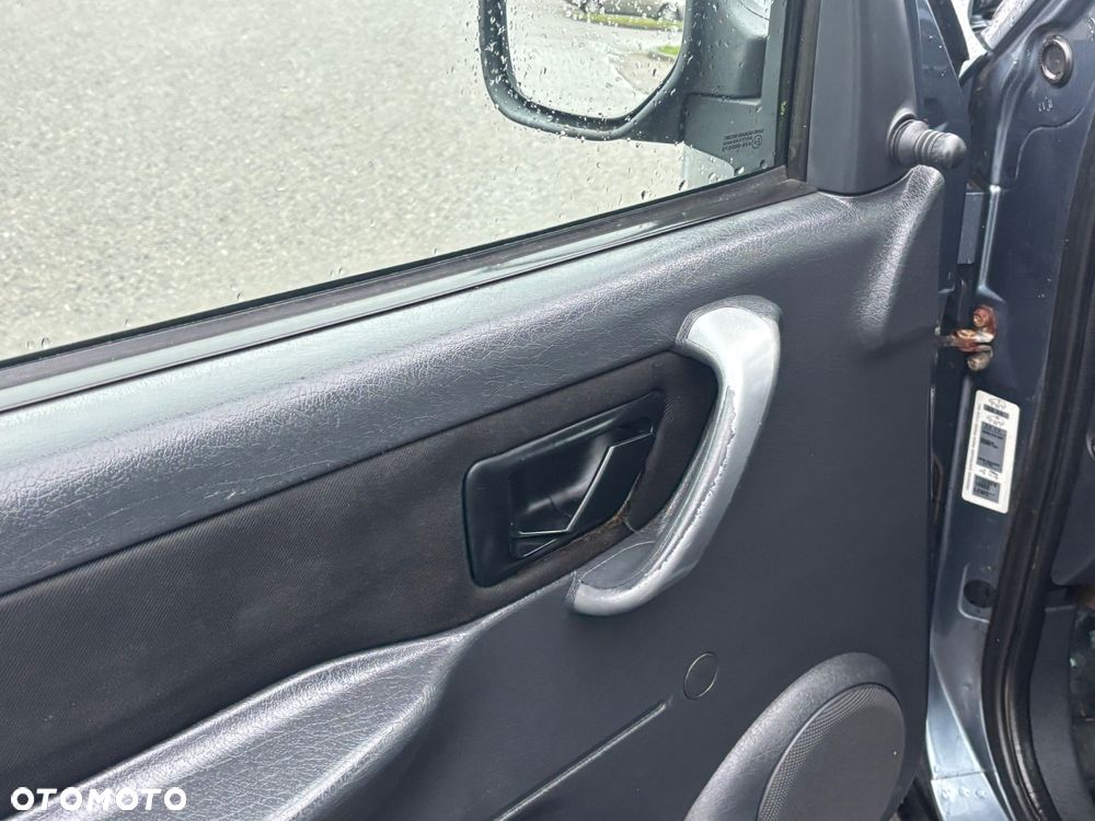 Citroën Berlingo 1.6 HDi 90 FAP Multispace - 26