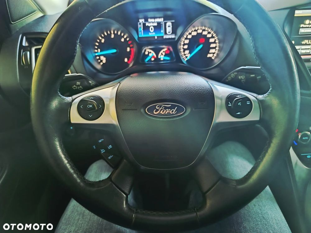Ford Kuga 2.0 TDCi AWD Titanium - 17