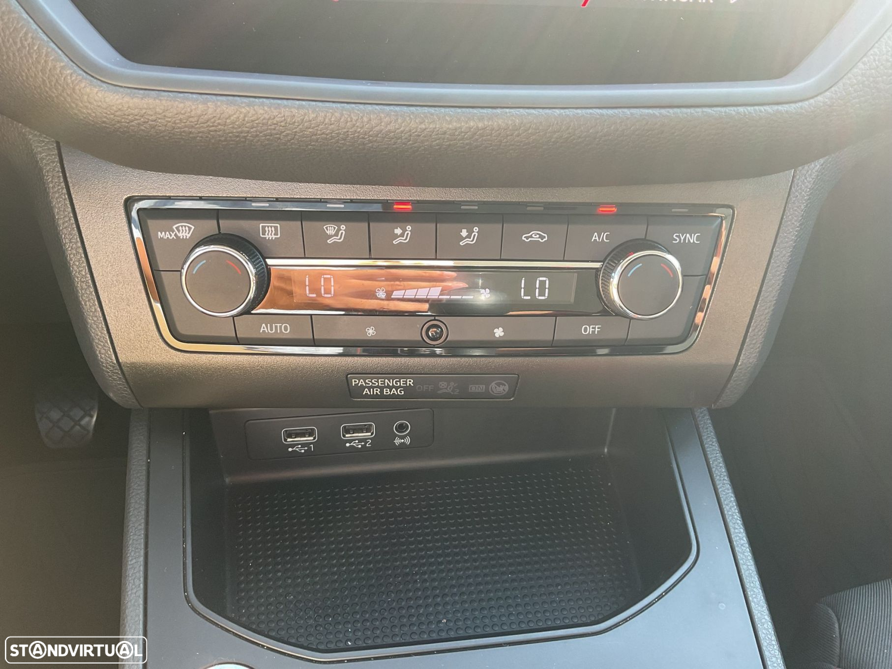 SEAT Ibiza 1.0 TGI FR - 32