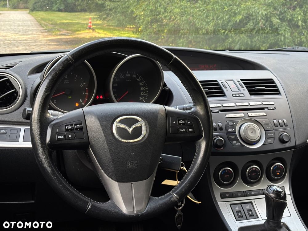 Mazda 3 1.6 Comfort - 15