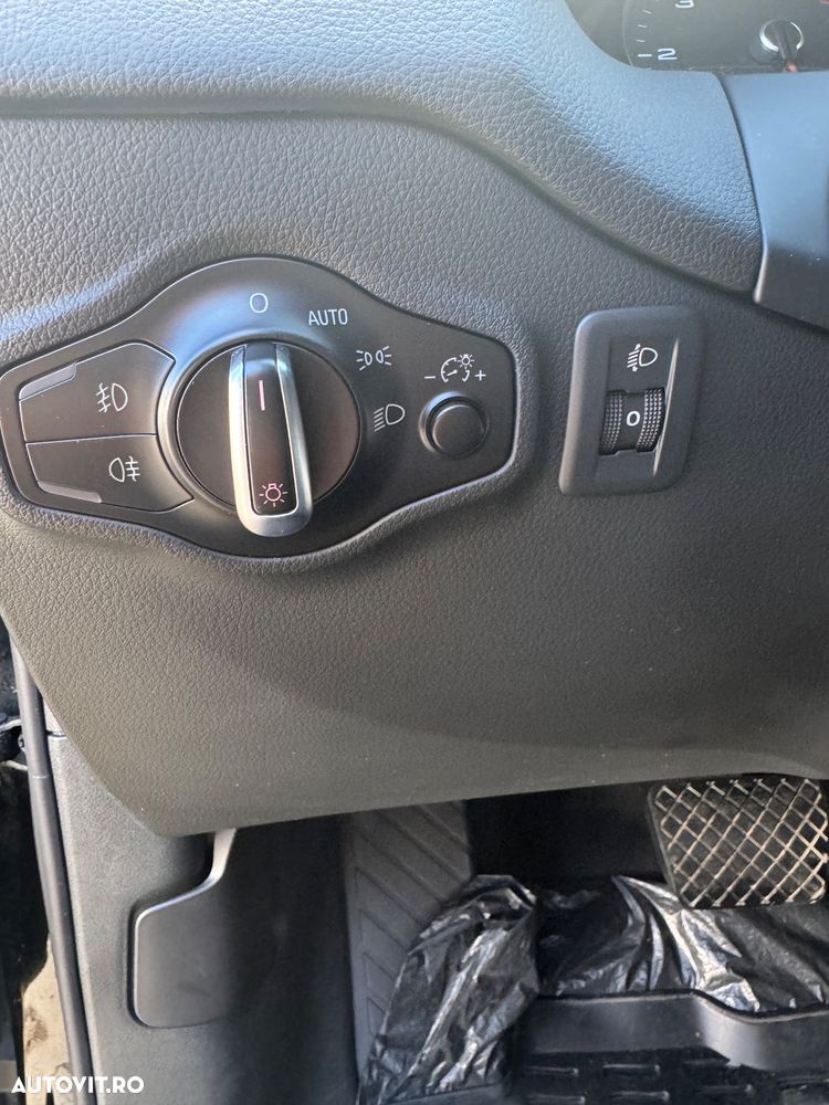 AUDI Q5 2016 — imagine 17