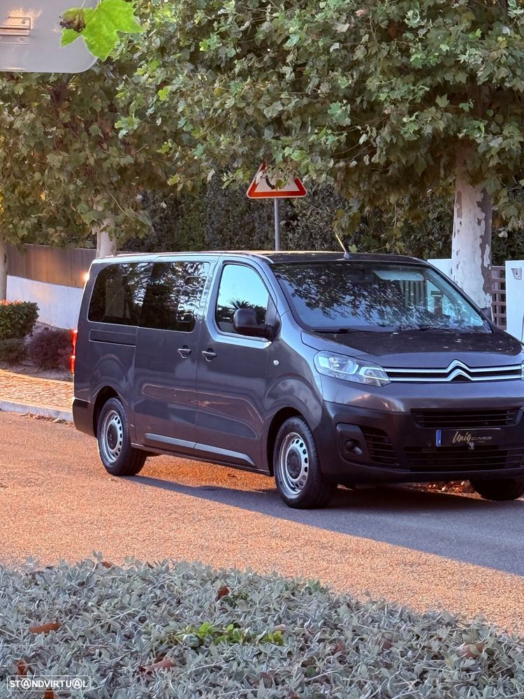 Citroën Jumpy - 3