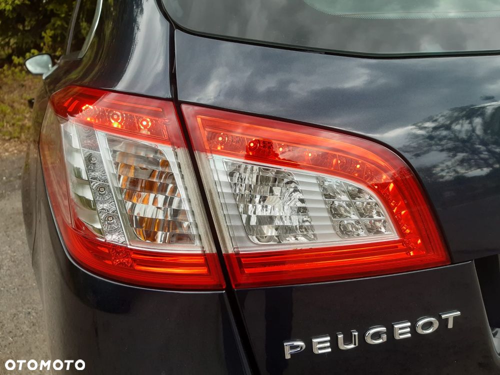 Peugeot 508 2.0 HDi Business Line - 9