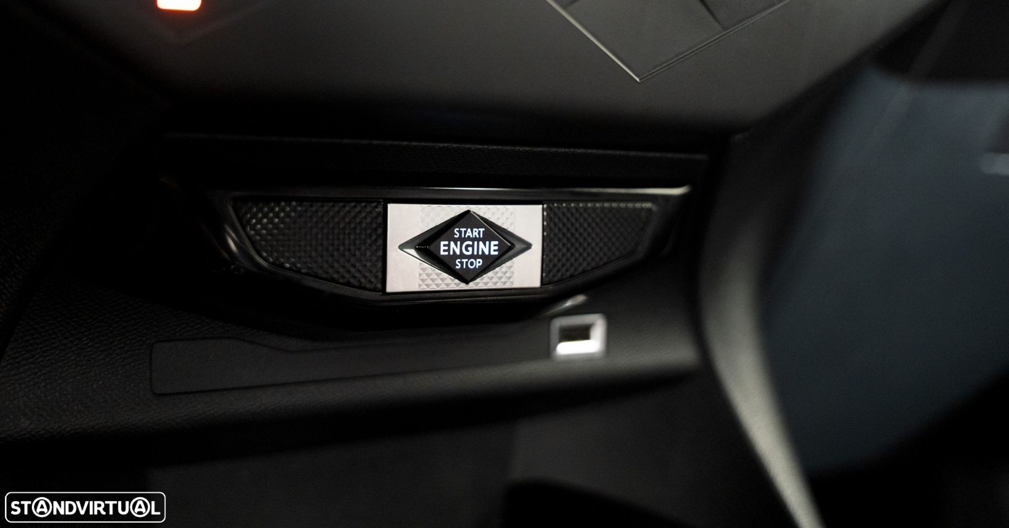 DS DS3 Crossback 1.5 BlueHDi Performance Line - 9