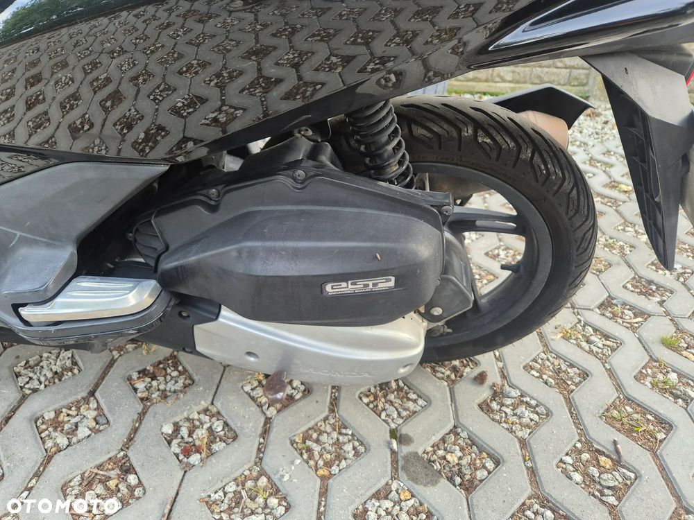 Honda PCX - 20