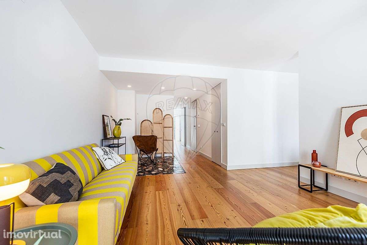 Apartamento T2 para venda - Grande imagem: 4/27