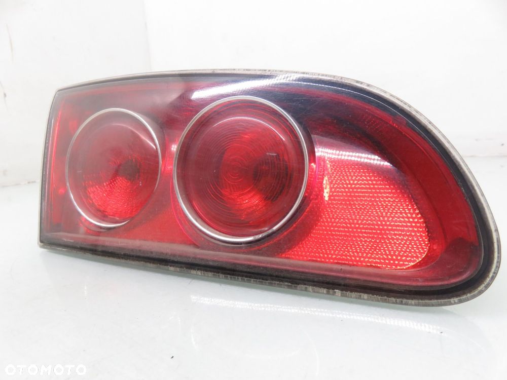 LAMPA LEWA TYLNA KLAPA SEAT IBIZA III (6L1) S6L6945093F S6L6945093D - 7