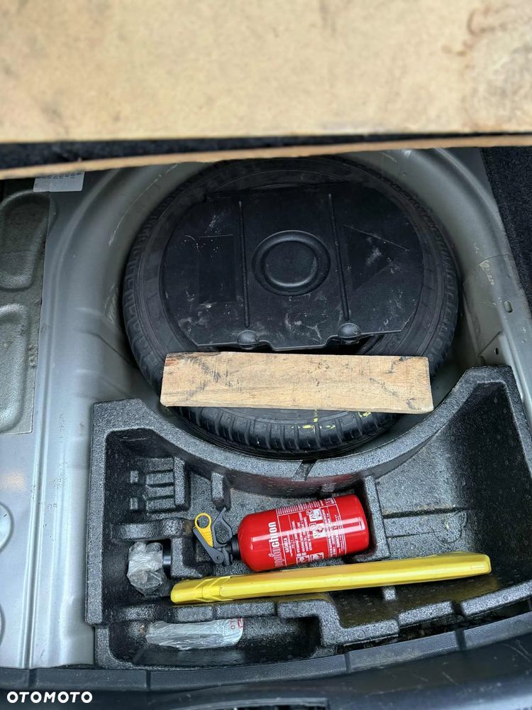 Skoda Fabia 1.4 16V Mint - 13