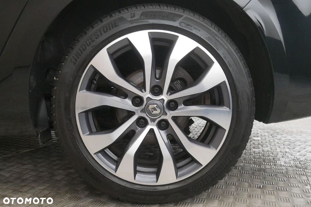 Renault Megane 1.3 TCe Techno EDC - 14