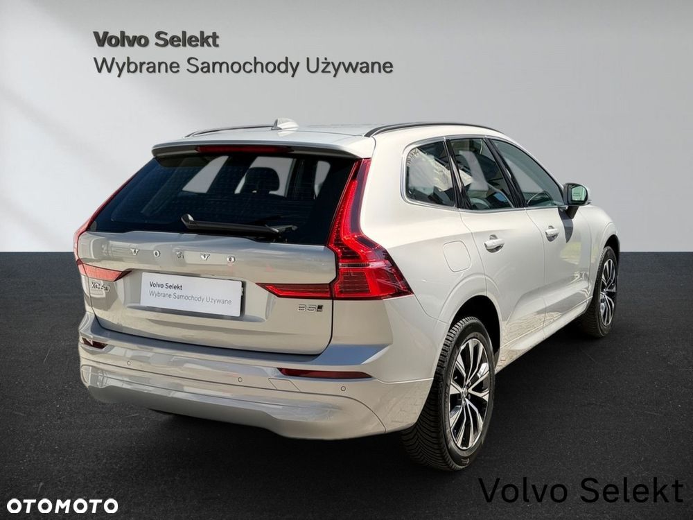 Volvo XC 60 - 10