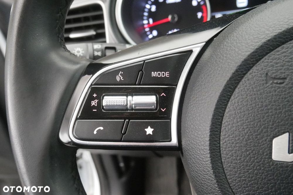 Kia Ceed 1.5 T-GDI M - 20