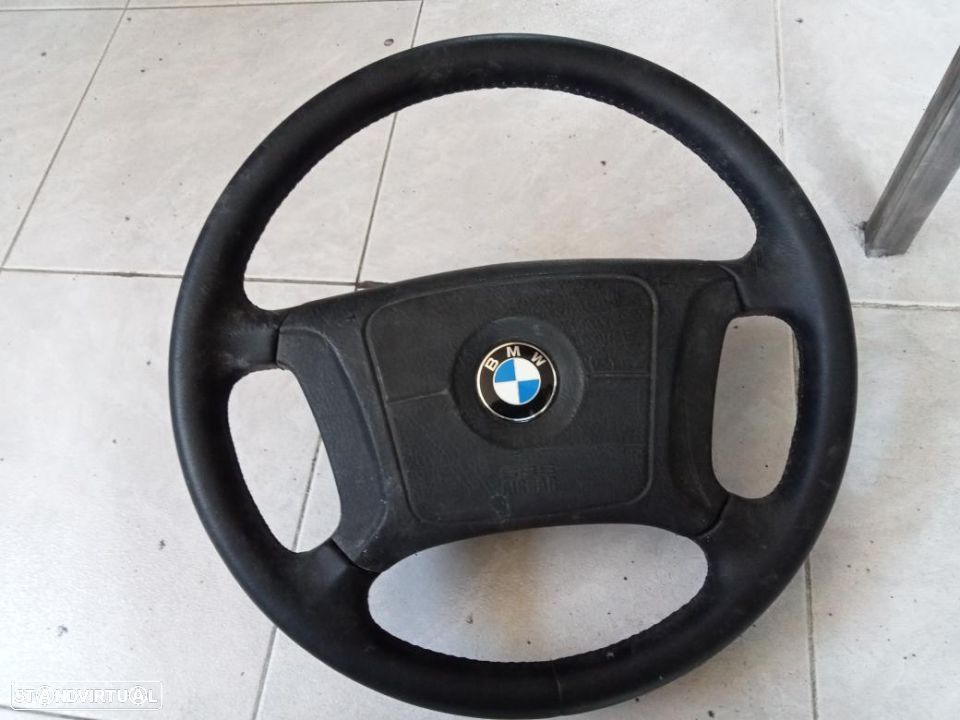 Volante BMW e36 - 1