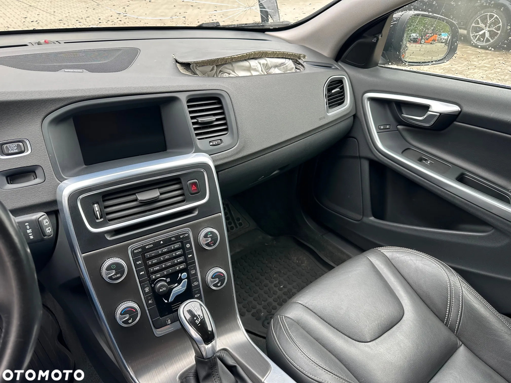 Volvo V60 D4 - 16