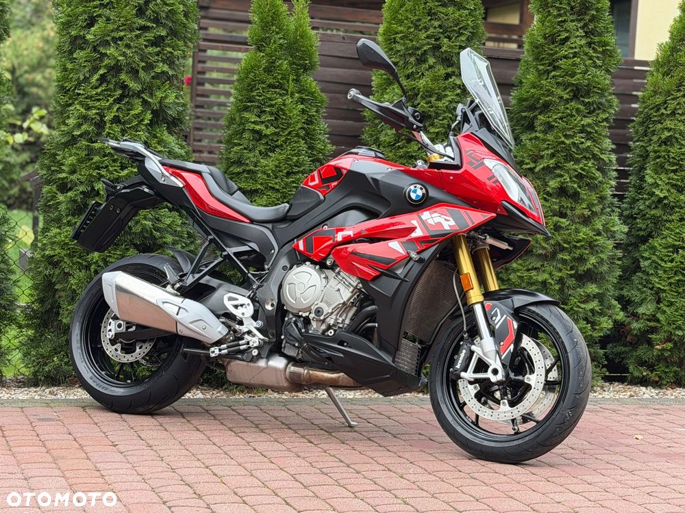 BMW XR - 2