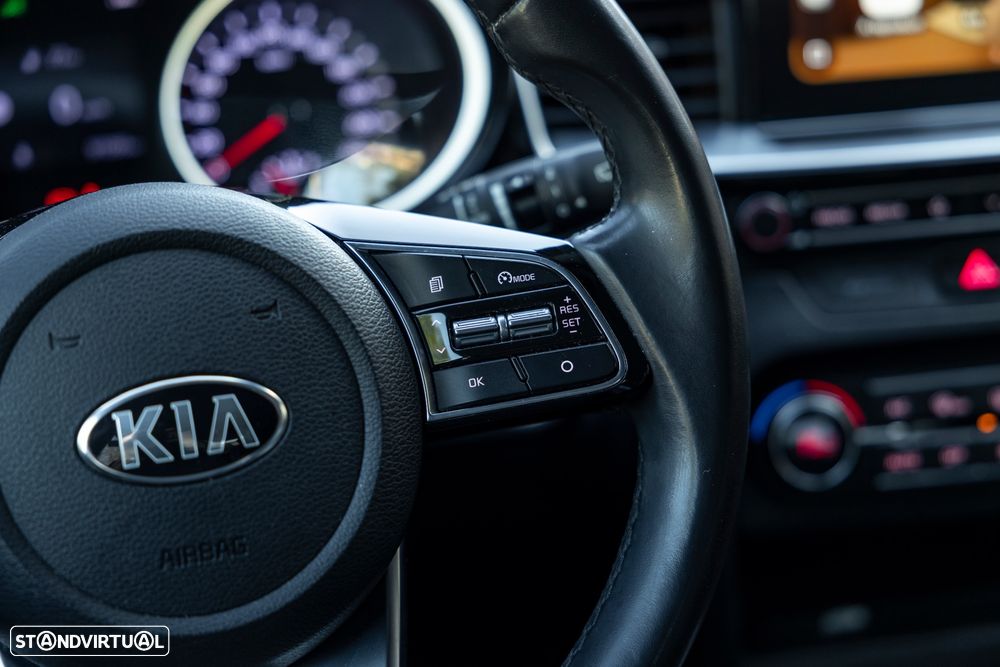 Kia Ceed 1.0 T-GDI TX - 9