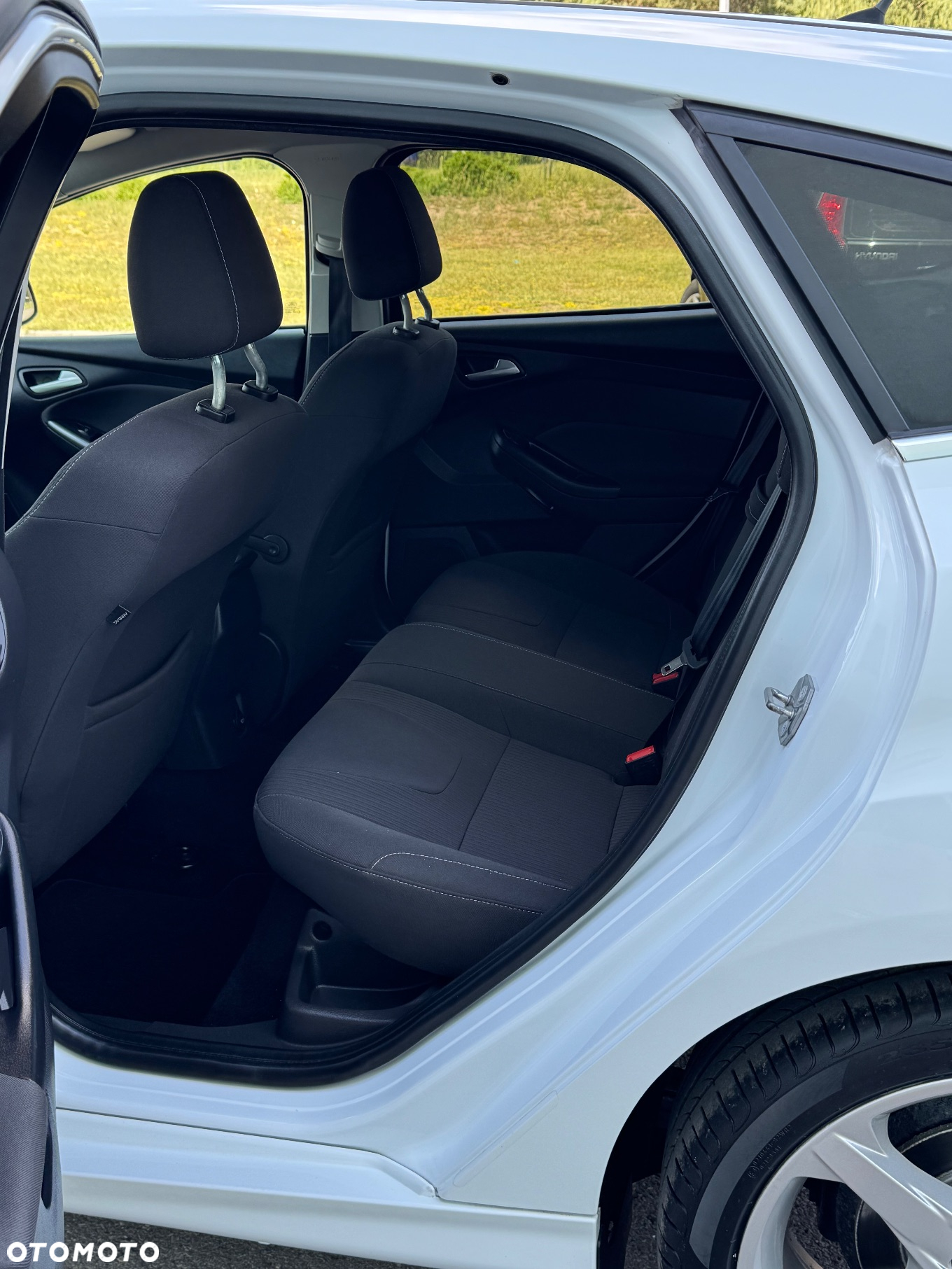 Ford Focus 2.0 TDCi Titanium - 39