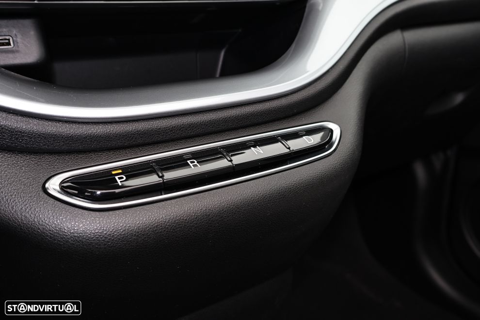 Fiat 500e C 42kWh - 9