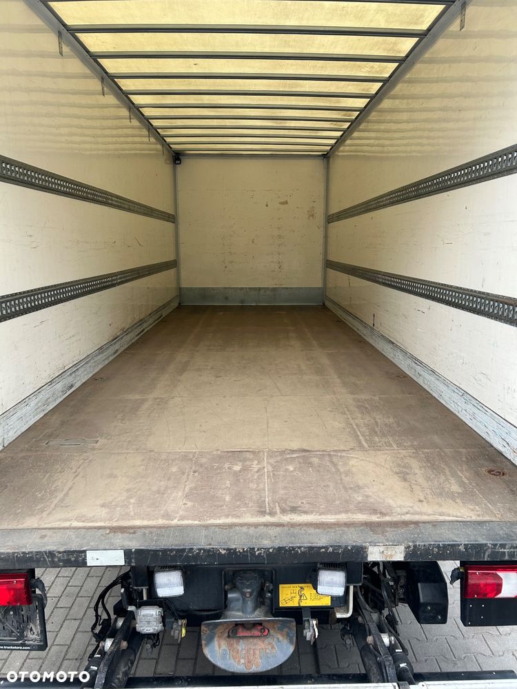 Mercedes-Benz Atego 1224 18 paletowy - 23