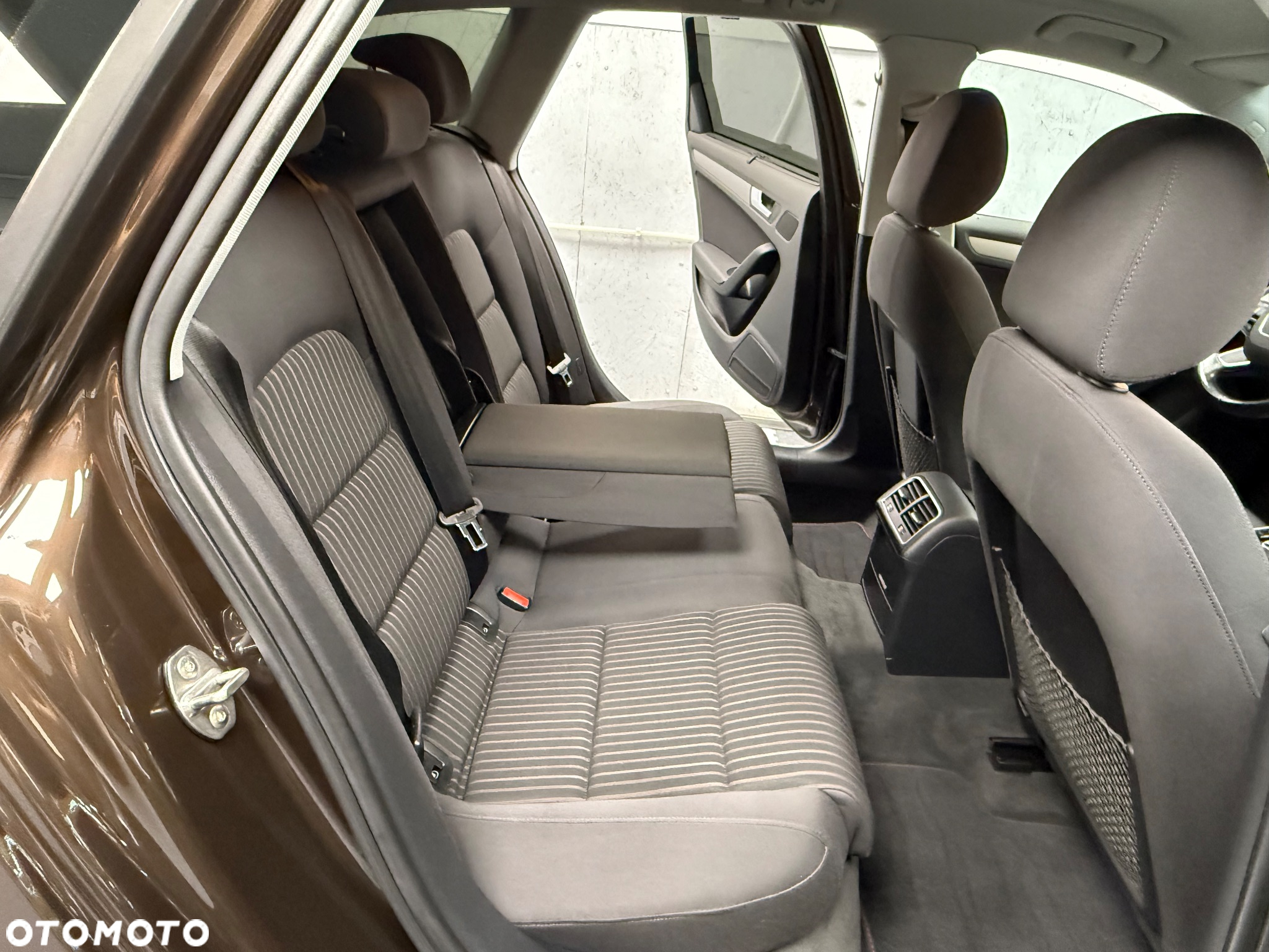 Audi A4 2.0 TDI - 8