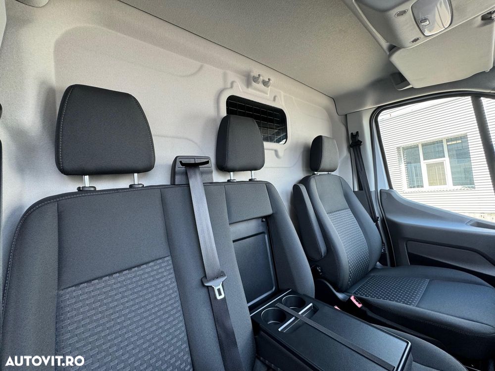 Ford Transit - 16