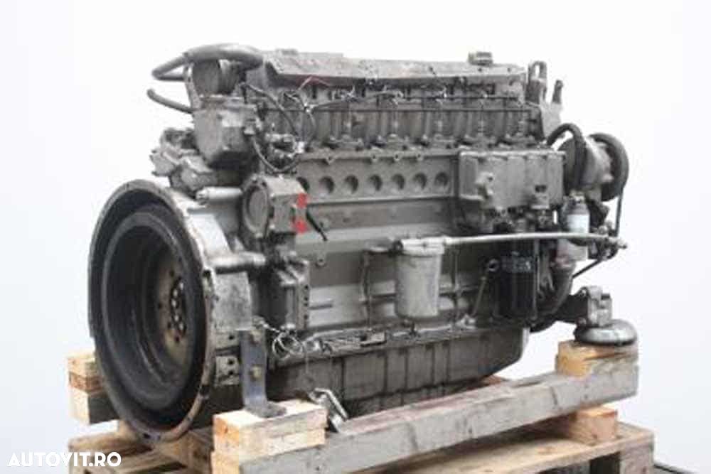 Motor diesel deutz bf6m1013e - 1