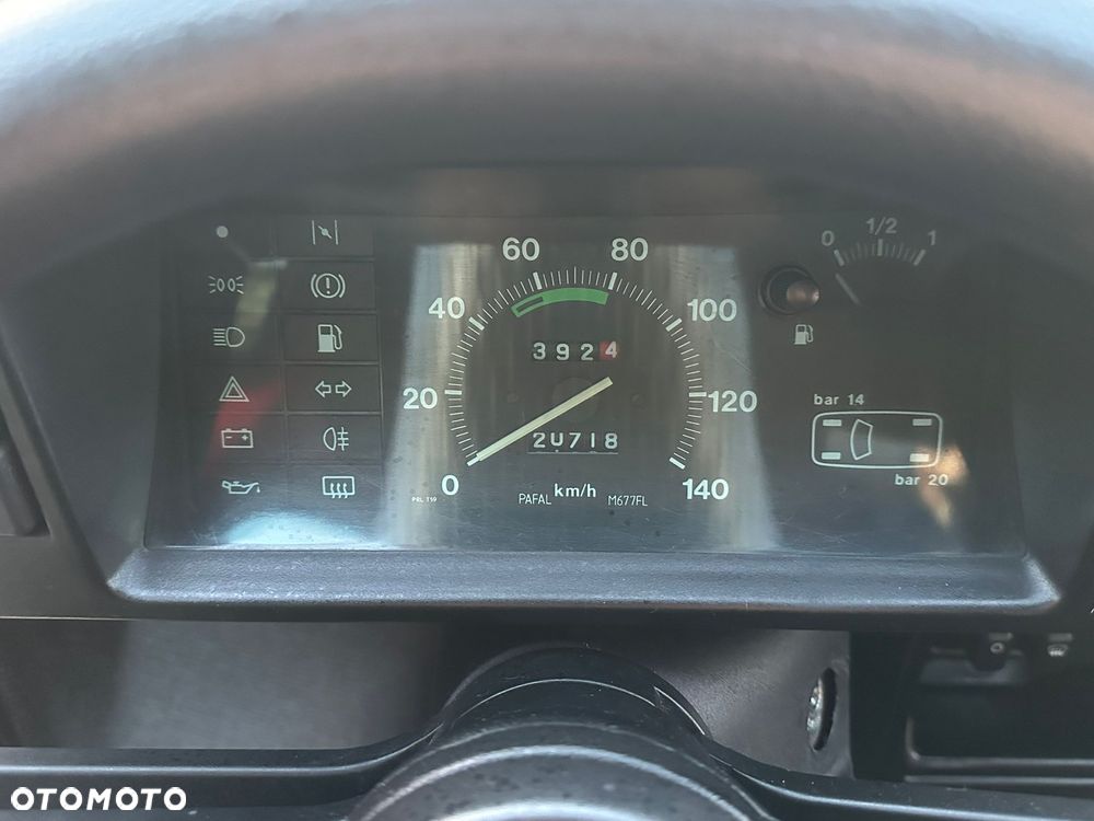 Fiat 126 650 Standard - 28