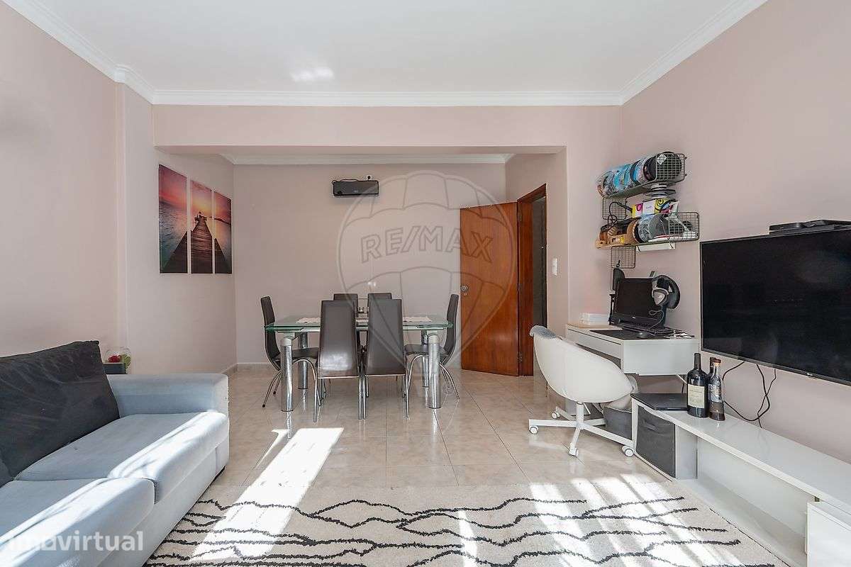 Apartamento T2 para venda - Grande imagem: 3/22