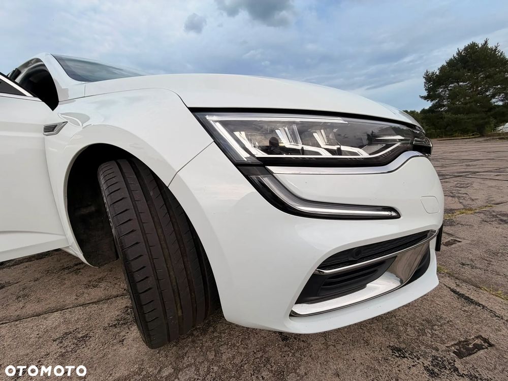 Renault Talisman - 10