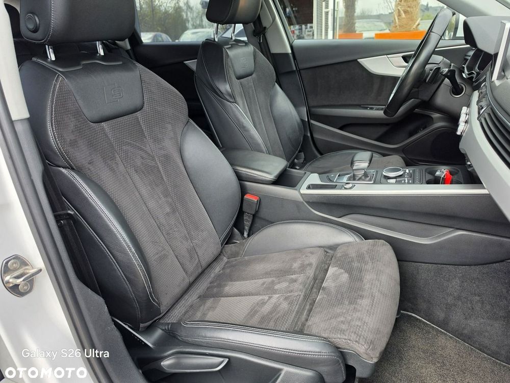Audi A4 Avant - 30