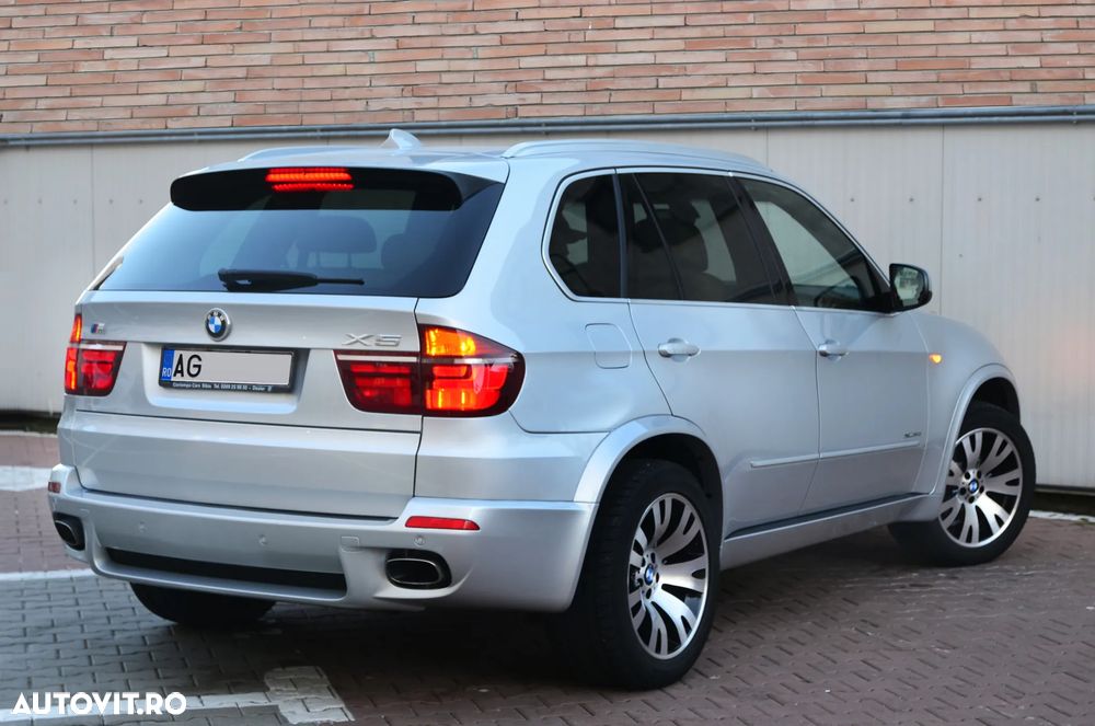 BMW X5 xDrive30d - 4