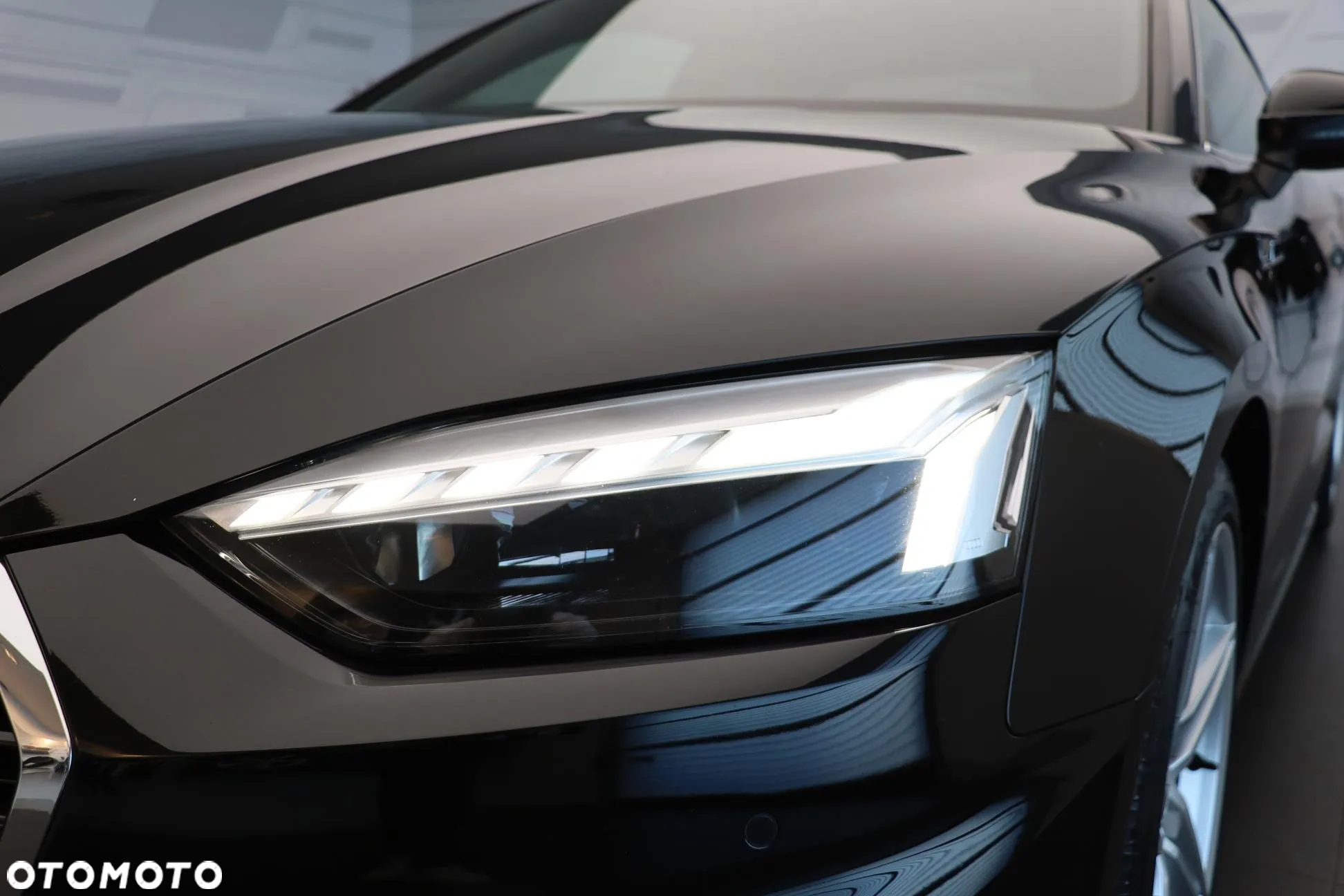 Audi A5 - 11