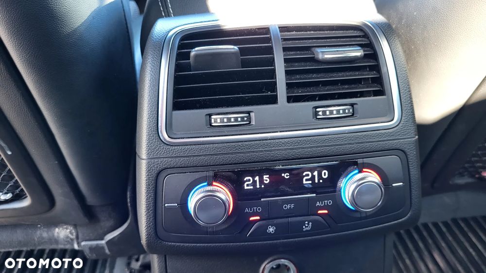 Audi A6 Limousine 2.0 TDI ultra S tronic - 12