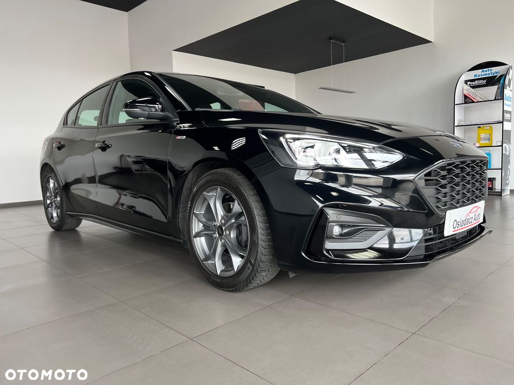 Ford Focus - 8