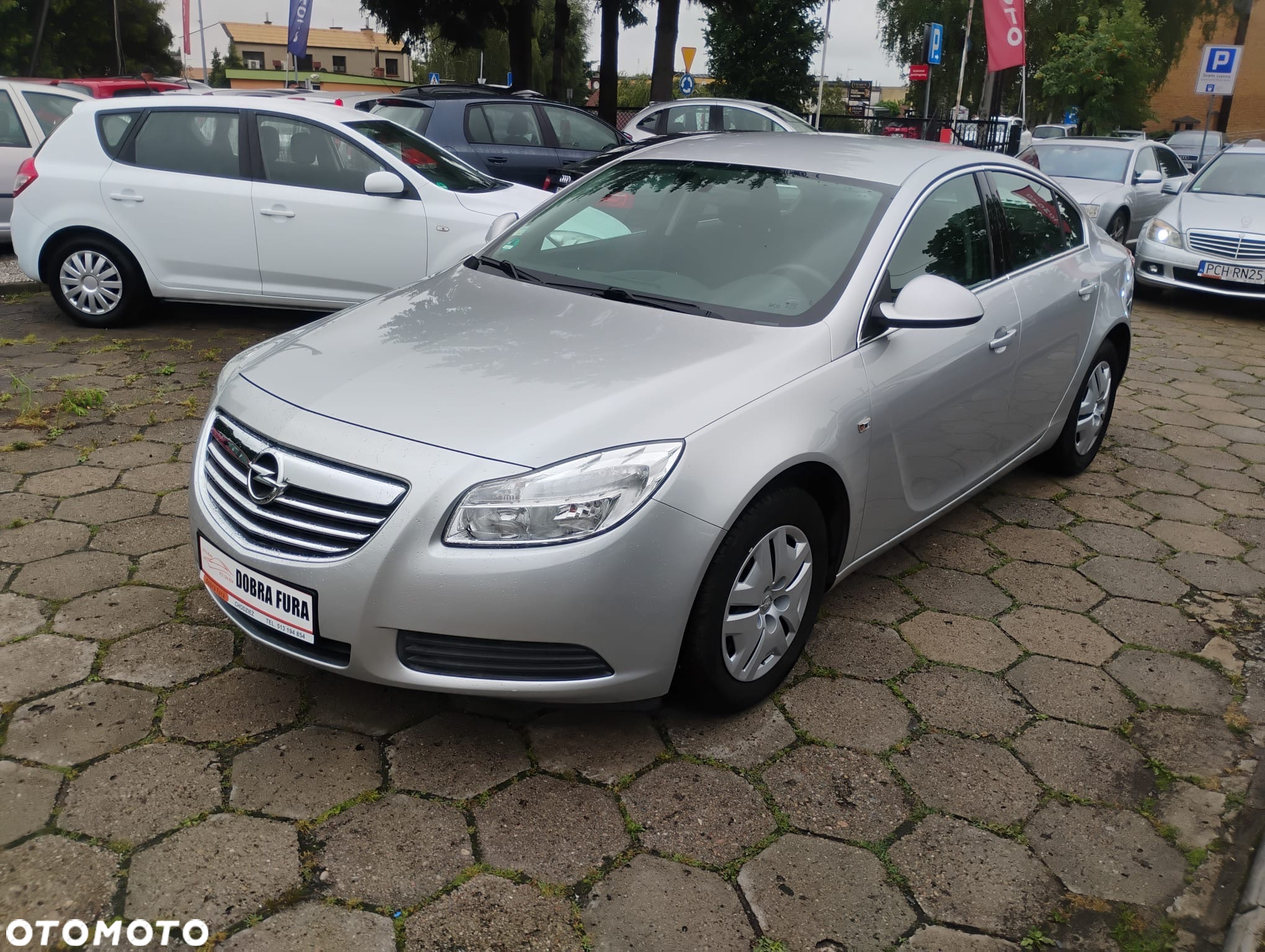 Opel Insignia 1.6 Design Edition - 6