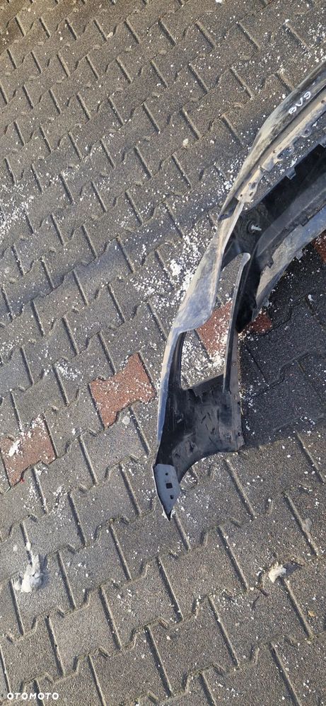 Zderzak Przód Ford Mustang Lifting 2017-2023r - 4