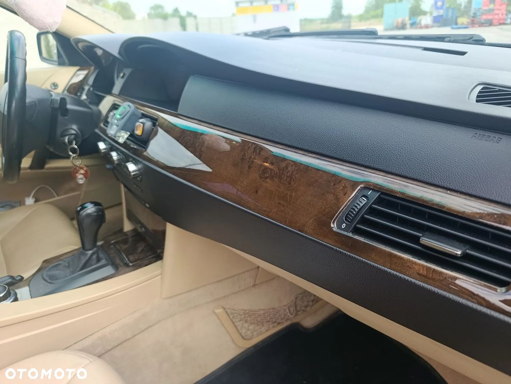 BMW Seria 5 - 18