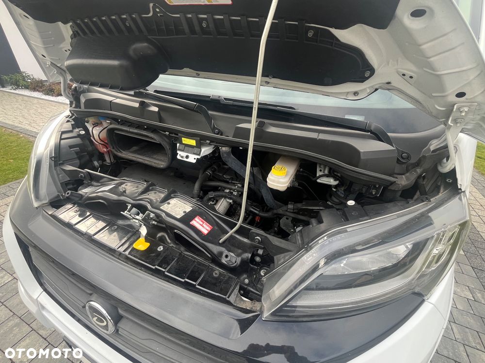 Fiat Ducato Dethleffs TREND - 40