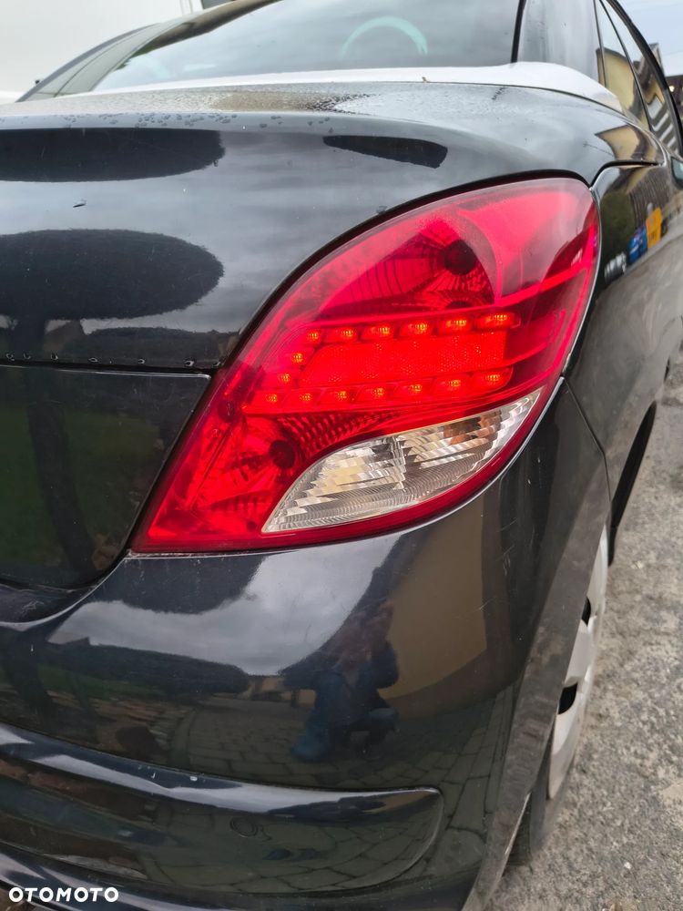 Peugeot 207 CC - 9